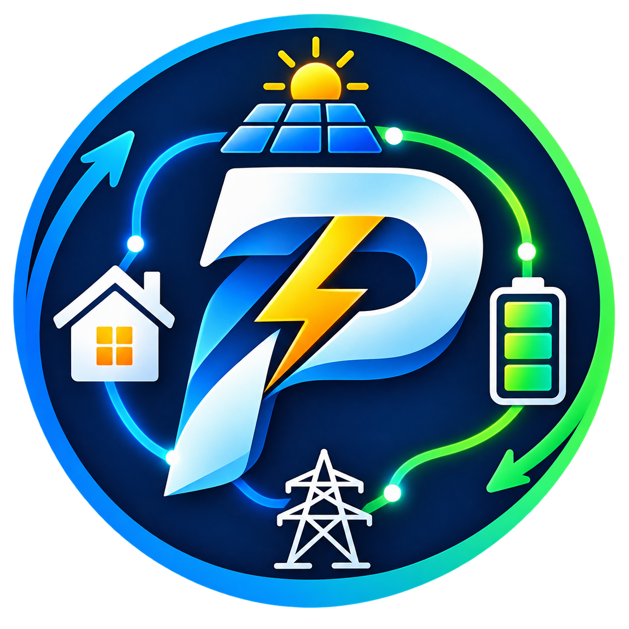 Power Flow Project